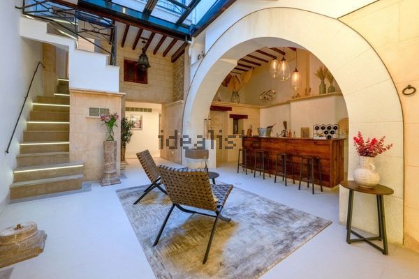 4-bedroom freehold villa in Palma — photo 2 of 5