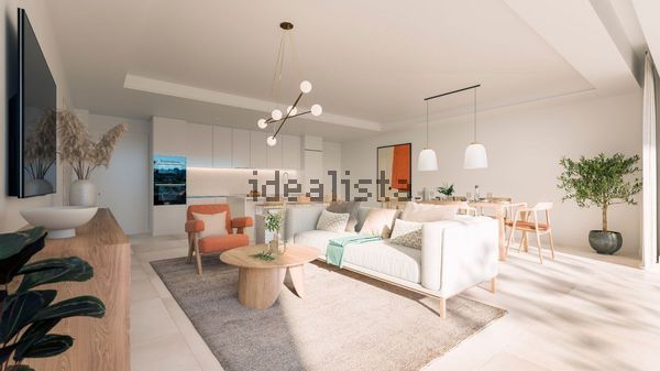 3-bedroom freehold villa in Mijas — photo 3 of 5