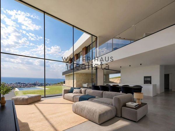 4-bedroom freehold villa in Castell-Platja d'Aro — photo 4 of 5