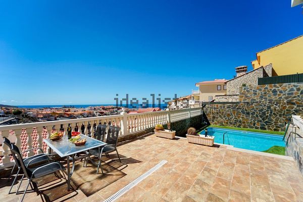 4-bedroom freehold villa in Mogán — photo 5 of 5