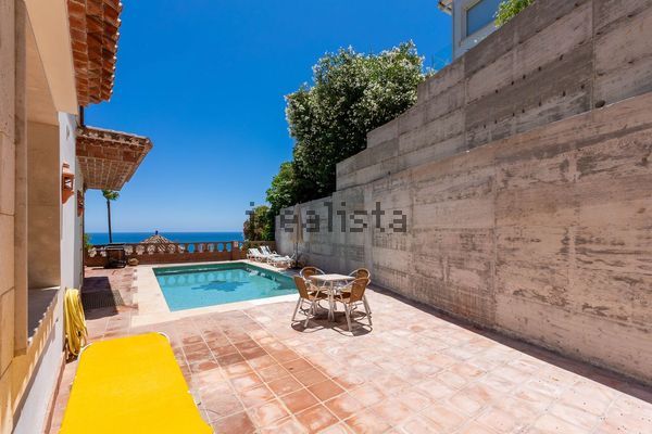 6-bedroom freehold villa in Mijas — photo 5 of 5