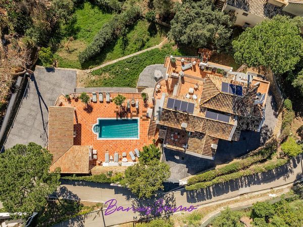 4-bedroom freehold villa in Benahavís — photo 4 of 5