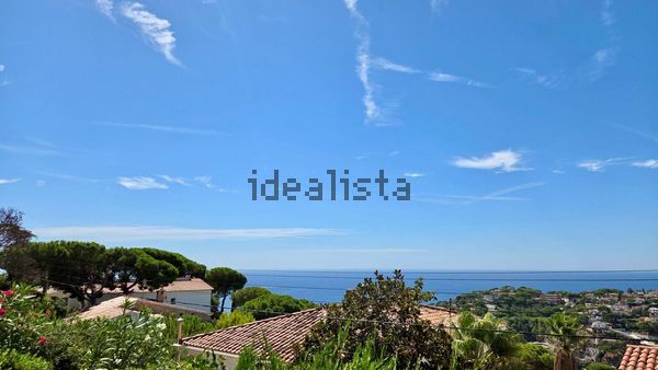Detached house in Serra Brava, Lloret de Mar — image 3