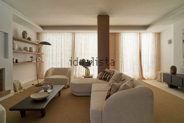 Terraced house in Urbanización los Olivos I Nn, Aloha, Marbella — image 5