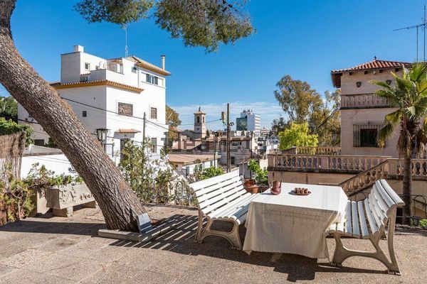 2-bedroom freehold villa in Palma — photo 2 of 5