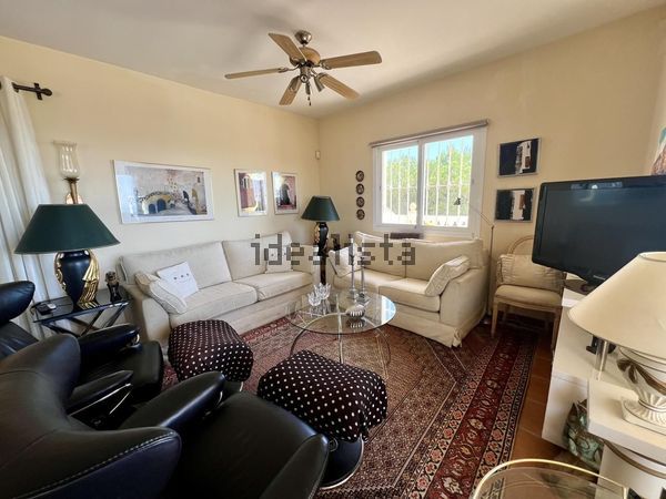 Detached house in Diseminado Pantoja, 110, Altos de Estepona, Estepona — image 5