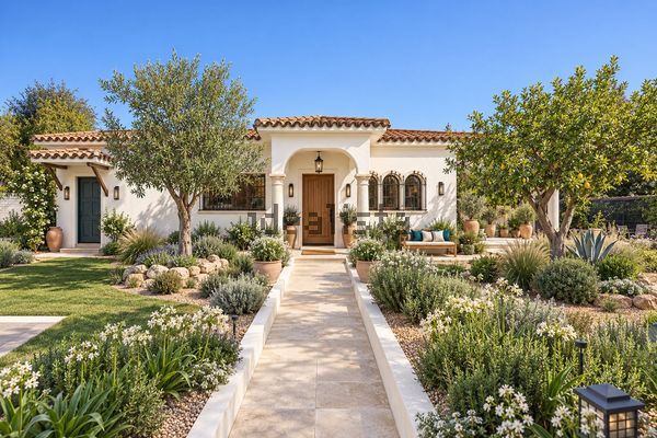 Estate in Diseminado Poligono 25, Guadalmina Alta, Marbella — image 4