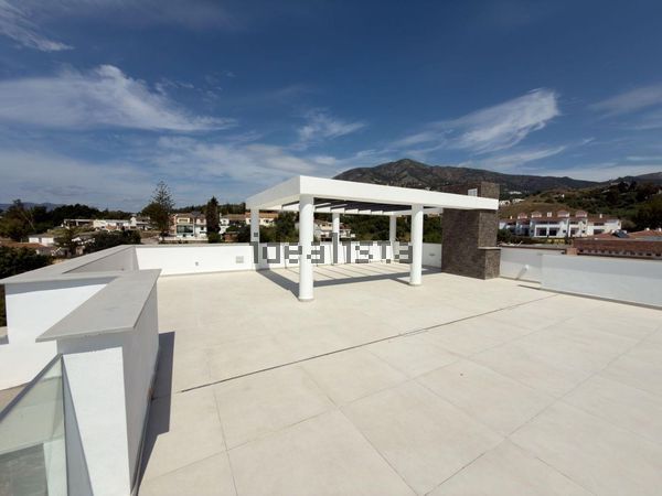 4-bedroom freehold villa in Mijas — photo 5 of 5