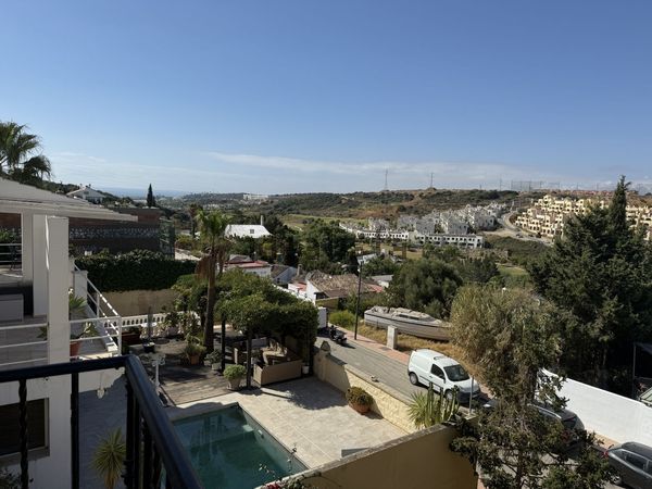 House in Urbanización Valle Romano, 34, Valle Romano Golf, Estepona — image 5
