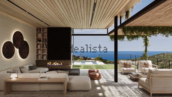 5-bedroom freehold villa in Begur — photo 4 of 5