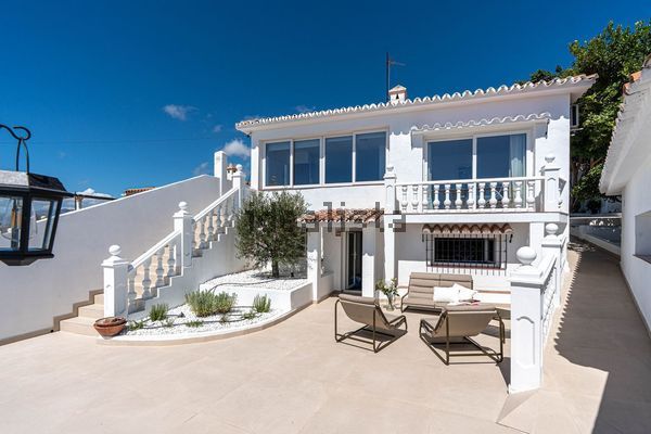Detached house in Torreblanca del Sol, Fuengirola — image 5