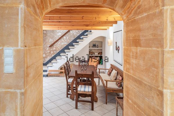 3-bedroom freehold villa in Pollença — photo 1 of 5
