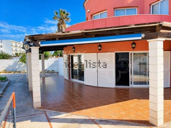 4-bedroom freehold villa in Ciutadella — photo 4 of 5