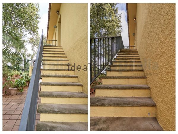 Detached house in Calle de les Suredes, Serra Brava, Lloret de Mar — image 5