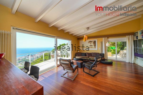 Detached house in Calle Riu Muga, 14, Roca Grossa, Lloret de Mar — image 4