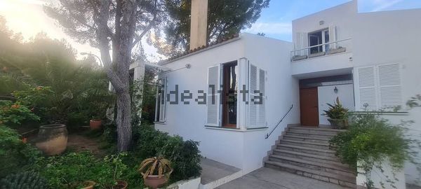 Detached house in Bendinat, Calvià — image 4