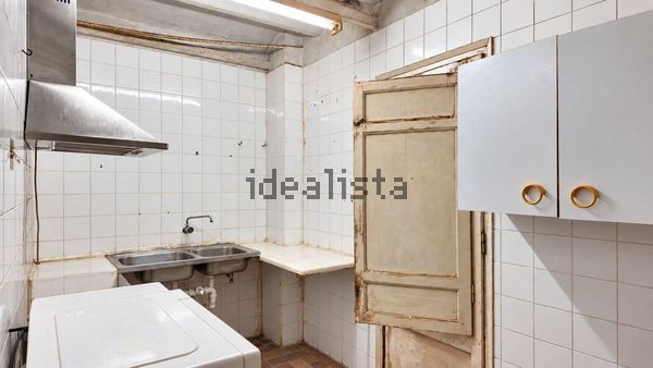 Local en venta en Aragó, 65