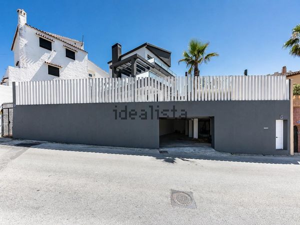 3-bedroom freehold villa in Mijas — photo 3 of 5