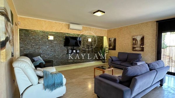 3-bedroom freehold villa in Castell-Platja d'Aro — photo 5 of 5