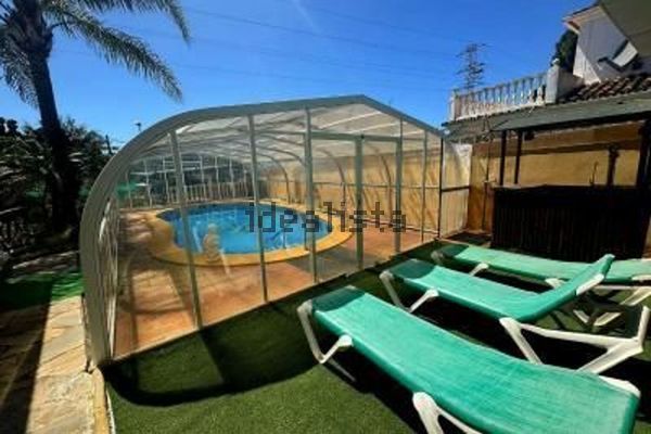 Detached house in El Rosario-Ricmar, Marbella — image 3