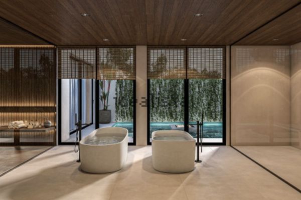 6-bedroom freehold villa in Marbella — photo 5 of 5