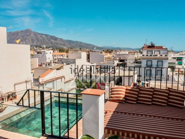 3-bedroom freehold villa in Marbella — photo 1 of 5