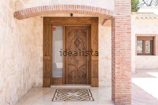 Detached house in Calle de la Pradera, Rancho Domingo - La Hacienda, Benalmádena — image 4