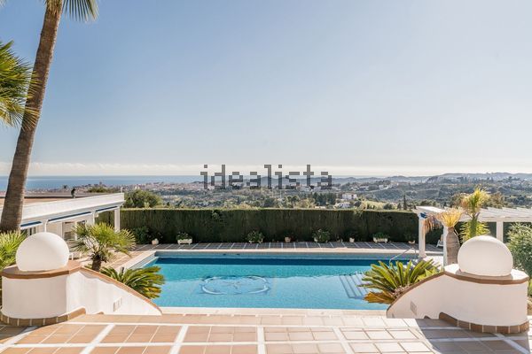 7-bedroom freehold villa in Mijas — photo 5 of 5