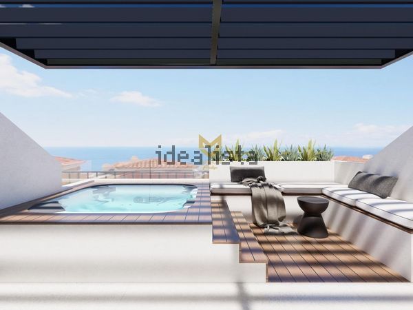 2-bedroom freehold villa in Adeje — photo 2 of 5