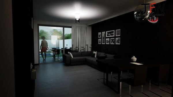 3-bedroom freehold villa in Antigua — photo 4 of 5