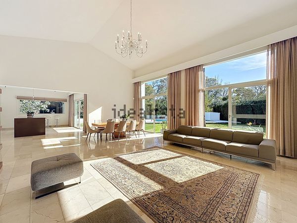 Detached house in Calle Galicia, Casasola, Estepona — image 4