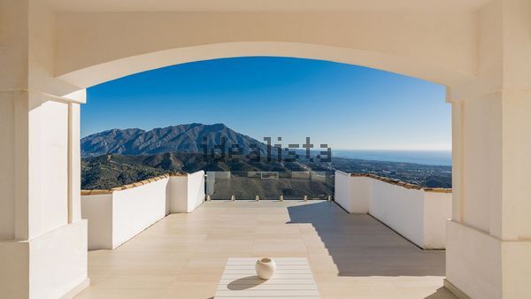 Detached house in Urbanizacion Coto la Zagaleta, 29 g, La Zagaleta, Benahavís — image 5