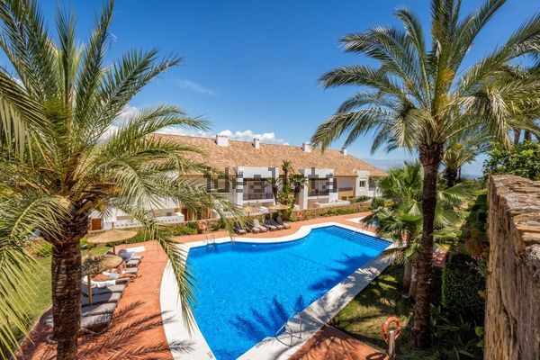 3-bedroom freehold villa in Mijas — photo 1 of 5
