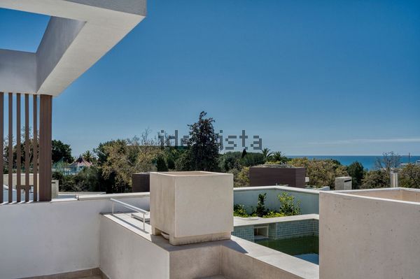 Detached house in Calle Vigil de Quiñones, 1, La Merced, Marbella — image 5