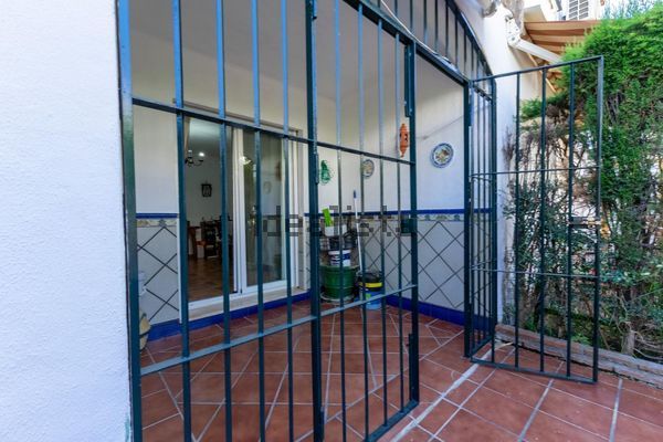 Terraced house in Bel-Air, Estepona — image 5