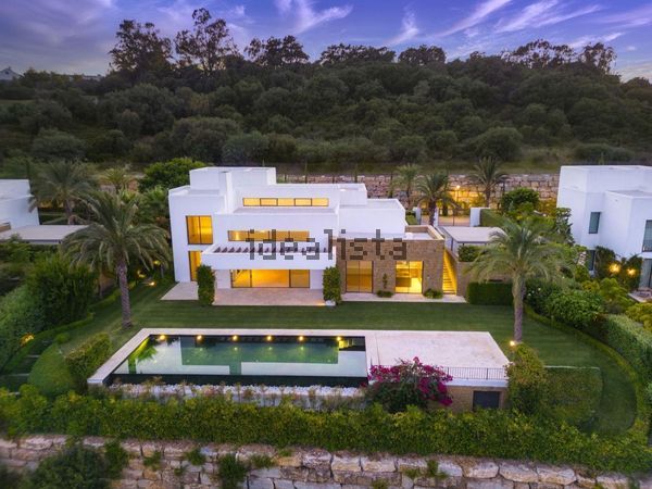Detached house in Casares Golf - Casares del Sol, Casares — image 5