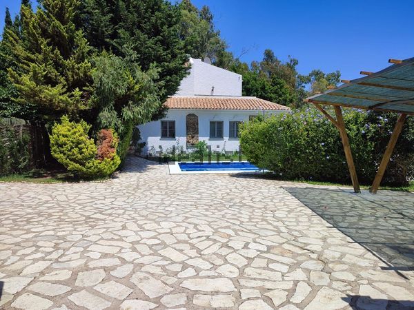 House in Carretera de Mijas, 18, Mijas Pueblo, Mijas — image 3