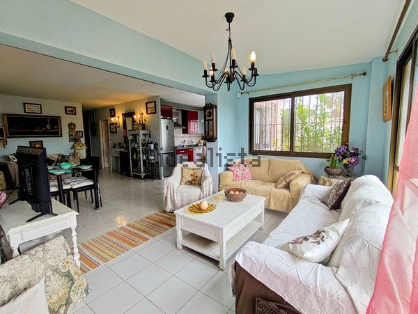 3-bedroom freehold villa in Mijas — photo 4 of 5