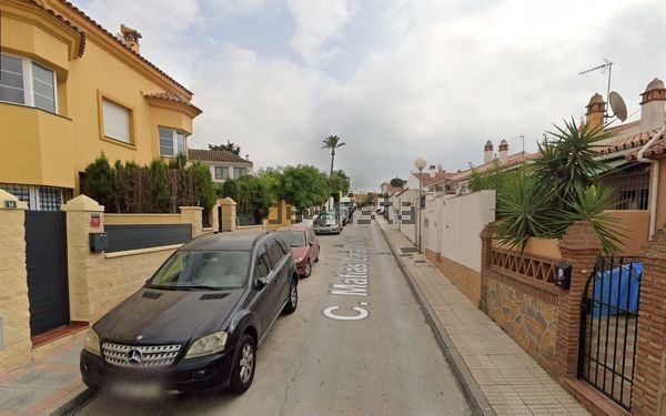 4-bedroom freehold villa in Fuengirola — photo 4 of 5