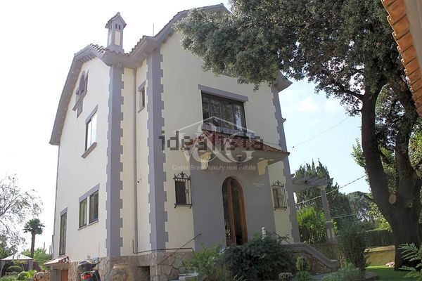 5-bedroom freehold villa in Palafrugell — photo 5 of 5