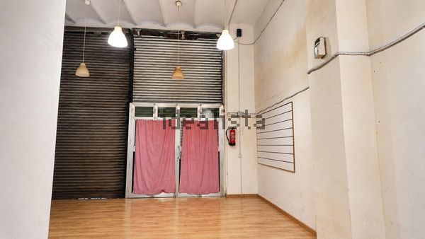 Local en venta en Aragó, 65
