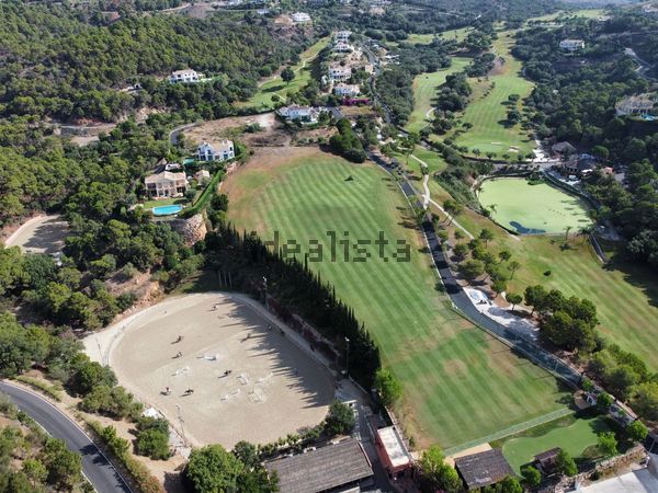 Detached house in Via Brijan Nn, Montemayor-Marbella Club, Benahavís — image 5