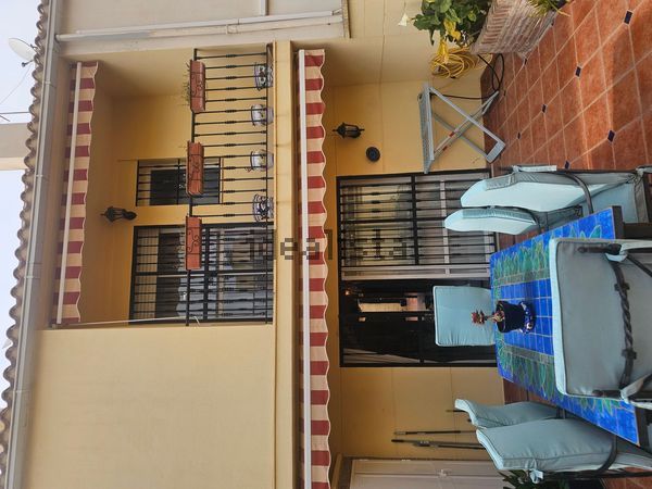 Semi-detached house in Adolfo Lima De Zea-s Mgel Nn, Valdeolletas-Las Cancelas-Xarblanca, Marbella — image 5