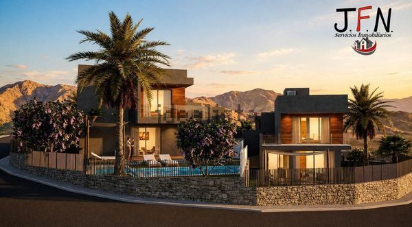 3-bedroom freehold villa in Antigua — photo 2 of 5