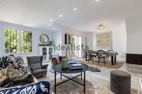 Terraced house in Calle Cerquilla de Nagûeles Nn, Lomas de Marbella Club, Marbella — image 3