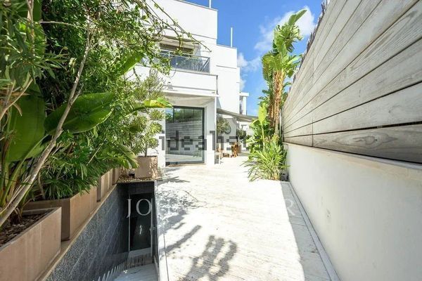Detached house in Marina Botafoc - Talamanca, Eivissa — image 4