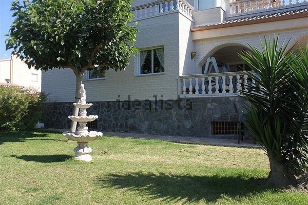 Detached house in Avenida Costa de Llevant, Montgoda, Lloret de Mar — image 4
