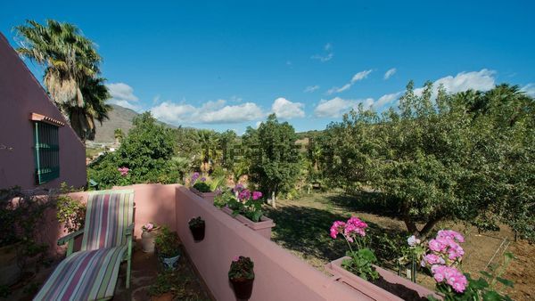 Detached house in Calle Ecuador, Valle Romano Golf, Estepona — image 5