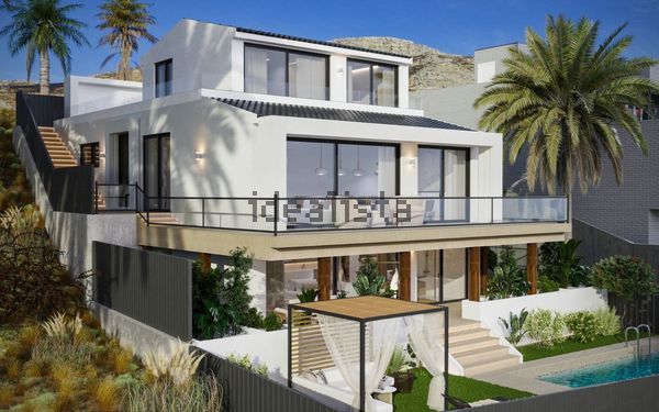 Detached house in Nueva Andalucía, Marbella — image 5