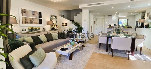 3-bedroom freehold villa in Mijas — photo 5 of 5